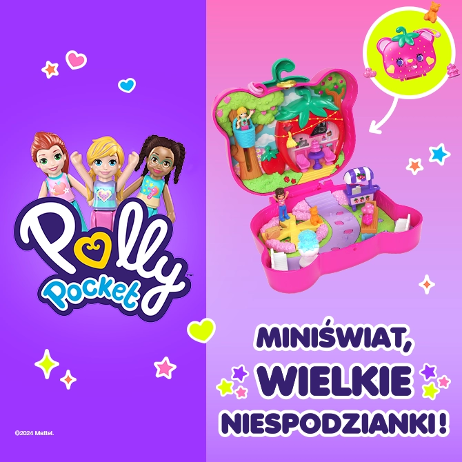 Polly Pocket